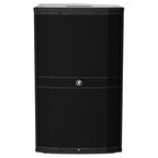 Mackie DRM-215 1600w 15 Inch Aktif Kabin